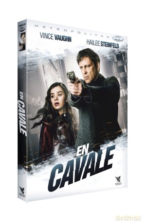 En Cavale [DVD]
