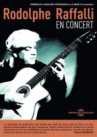 En Concert [DVD]