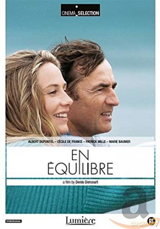 En Equilibre [DVD]