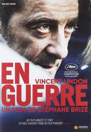 En Guerre [DVD]