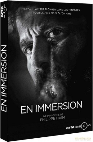 En Immersion [DVD]