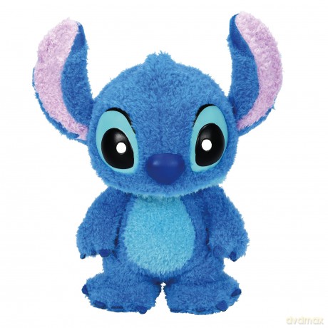 En Peluche Stitch Fluffy 24 Cm