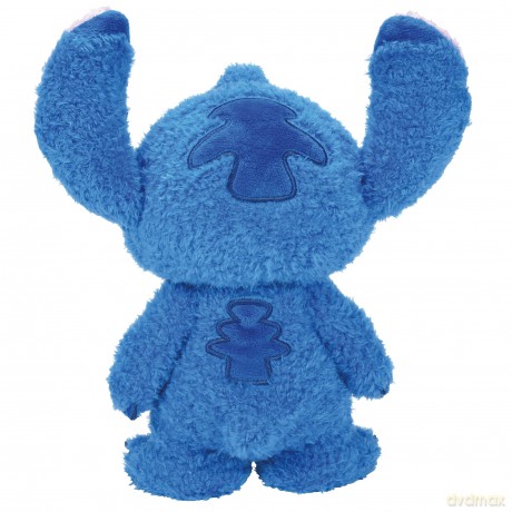 En Peluche Stitch Fluffy 24 Cm