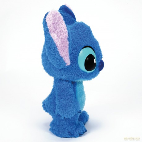 En Peluche Stitch Fluffy 24 Cm