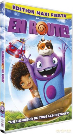 En Route [DVD]