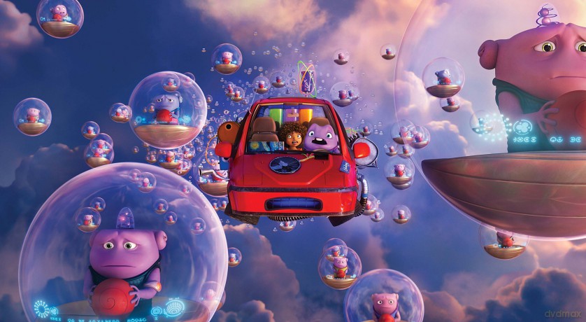 En Route [DVD]