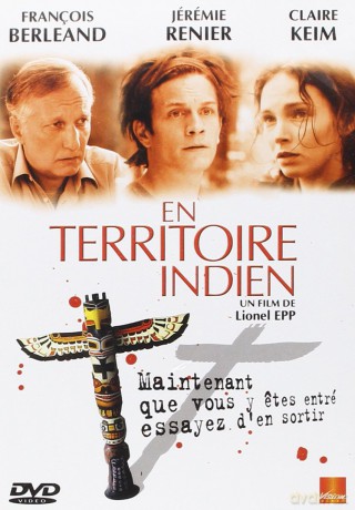 En Territoire Indien [DVD]