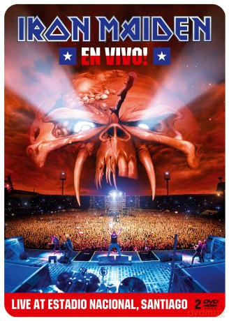 En Vivo [2DVD]