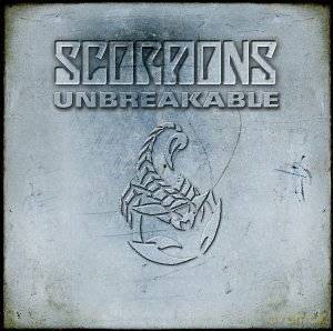 Scorpions: Unbreakable [CD]