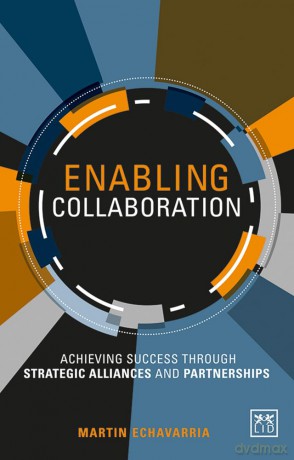 Enabling Collaboration [KSIĄŻKA]
