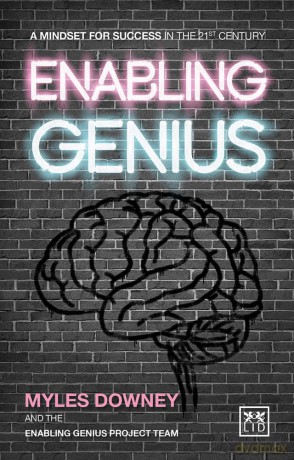 Enabling Genius [KSIĄŻKA]
