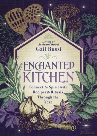 Enchanted Kitchen [KSIĄŻKA]
