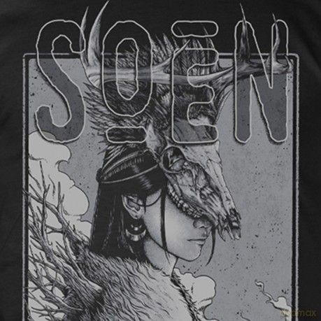 Soen: Enchantress