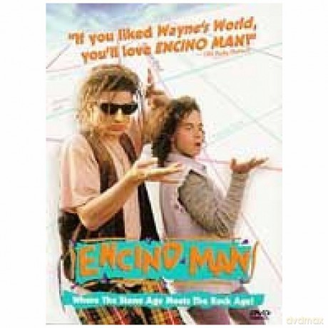 Encino Man [DVD]