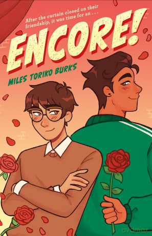 Encore [KSIĄŻKA]