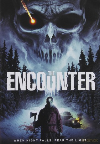 Encounter [DVD]