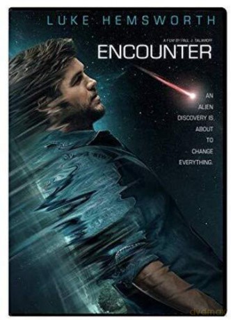 Encounter [DVD]