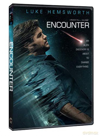 Encounter [DVD]