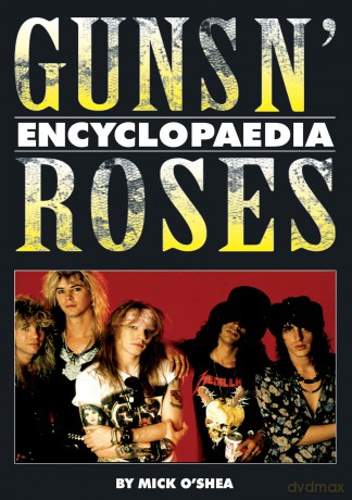 Encyclopaedia [KSIĄŻKA]
