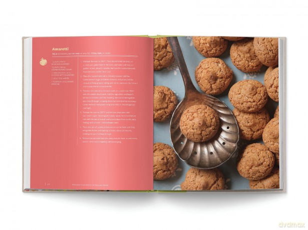 Encyclopedia Of Italian Fo Hb [KSIĄŻKA]