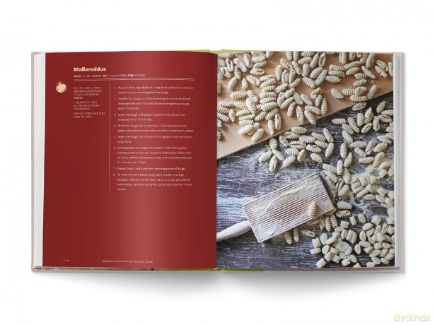 Encyclopedia Of Italian Fo Hb [KSIĄŻKA]