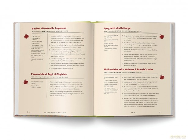 Encyclopedia Of Italian Fo Hb [KSIĄŻKA]