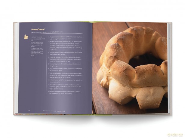 Encyclopedia Of Italian Fo Hb [KSIĄŻKA]