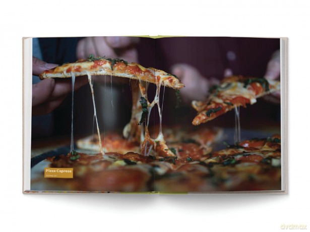 Encyclopedia Of Italian Fo Hb [KSIĄŻKA]
