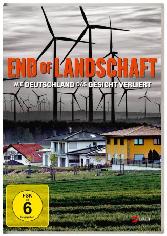 End Of Landschaft - Wie Deutschland Das [DVD]
