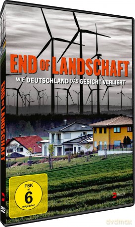 End Of Landschaft - Wie Deutschland Das [DVD]