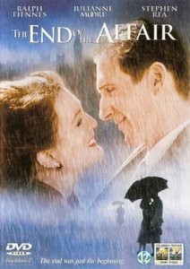 End Of The Affair [DVD]
