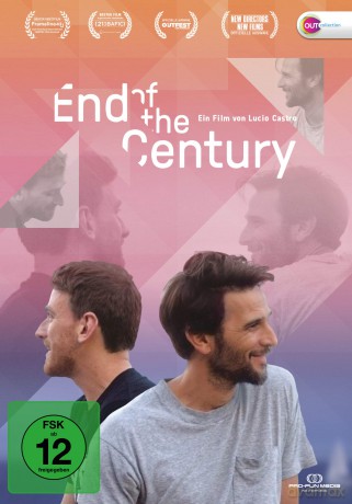End Of The Century [DVD]