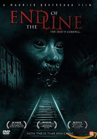 End Of The Line [DVD]