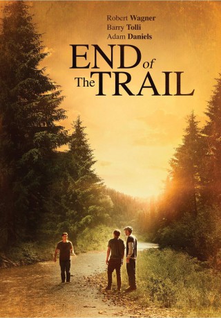 End Of The Trail [DVD]