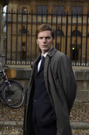 Endeavour - Endeavour:Series 1 [3DVD]