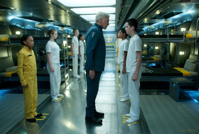 Ender's Game [2xBlu-Ray]