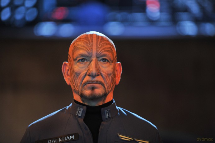 Ender's Game [2xBlu-Ray]