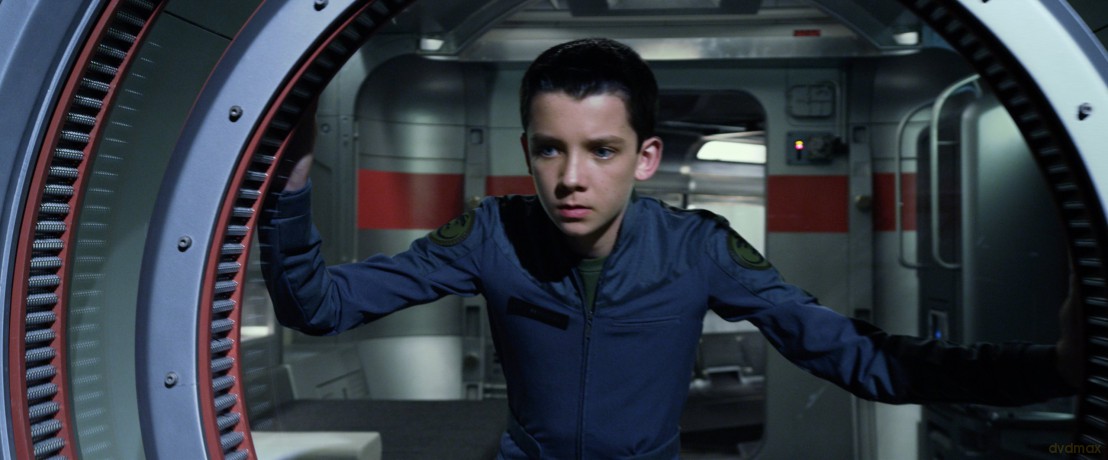 Ender's Game [2xBlu-Ray]