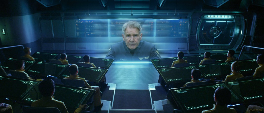 Ender's Game [DVD]