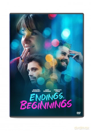Endings Beginnings [DVD]