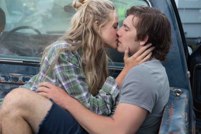 Endless Love [DVD]