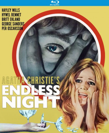 Endless Night (1972) [Blu-Ray]