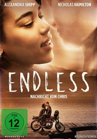Endless-Nachricht Von Chris [DVD]