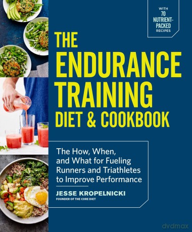 Endurance Training Cookbook [KSIĄŻKA]