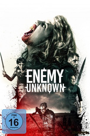 Enemy Unknown [DVD]