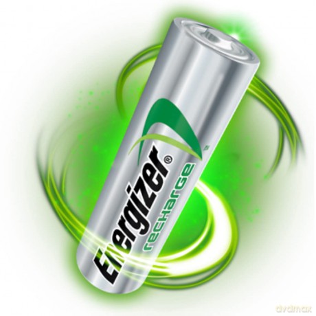 Energizer Power Plus HR03 700mAh Micro A