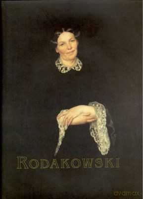Rodakowski - Anna Król [KSIĄŻKA]