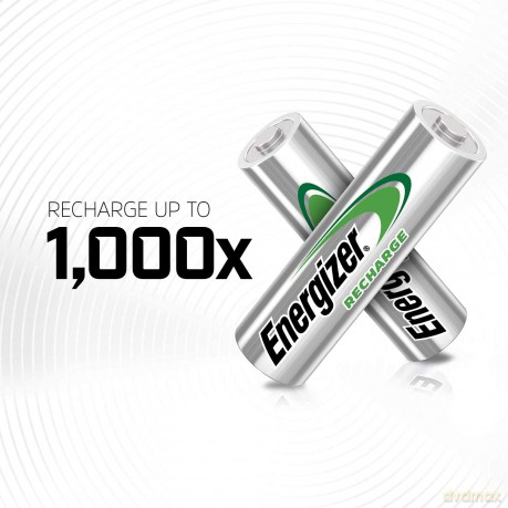 Energizer Power Plus HR6 2000mAh Mignon