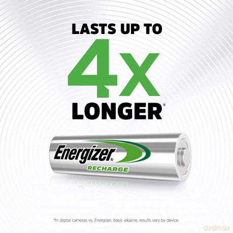 Energizer Power Plus HR6 2000mAh Mignon