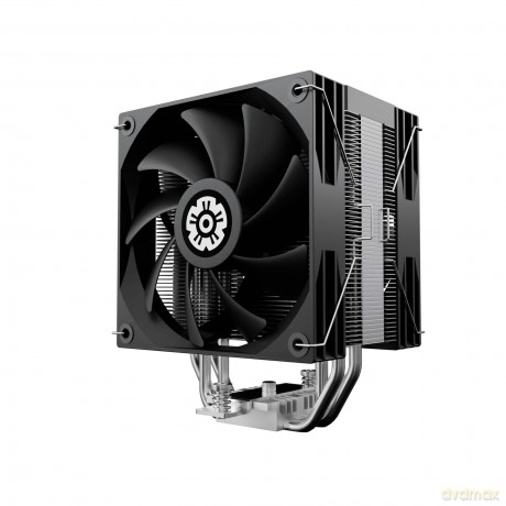 Enermax Air CPU Cooler ETS-T41 2x120mm A